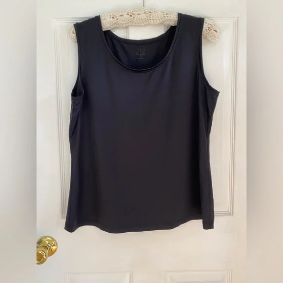 212 Collection Tank Top - Picture 1 of 8